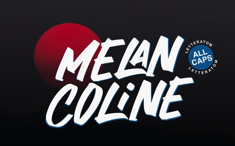 Melancoline