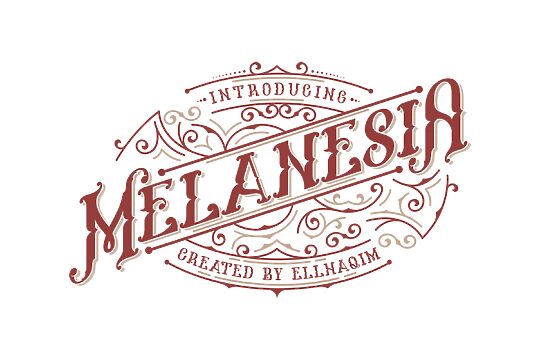 Melanesia