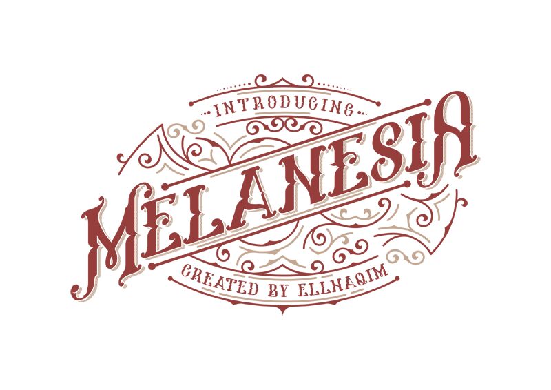 Melanesia