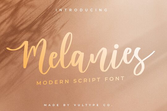 Melanies