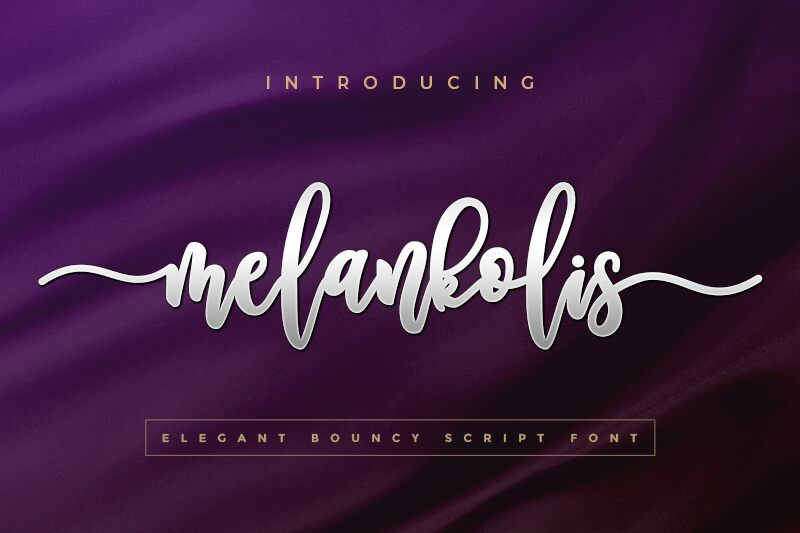 Melankolis