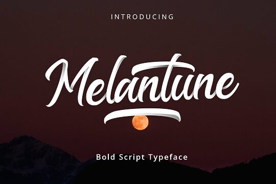 Melantune