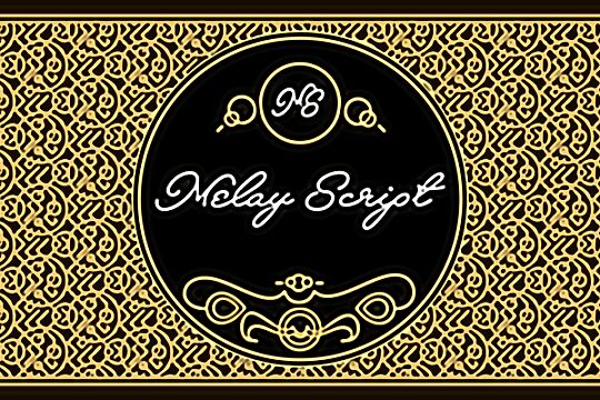 Melay Script