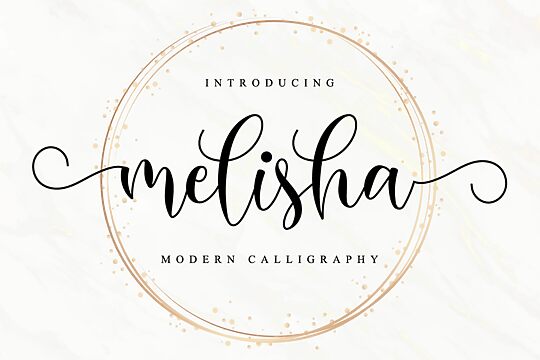 Melisha
