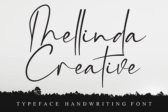 Mellinda Creative