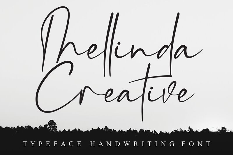 Mellinda Creative