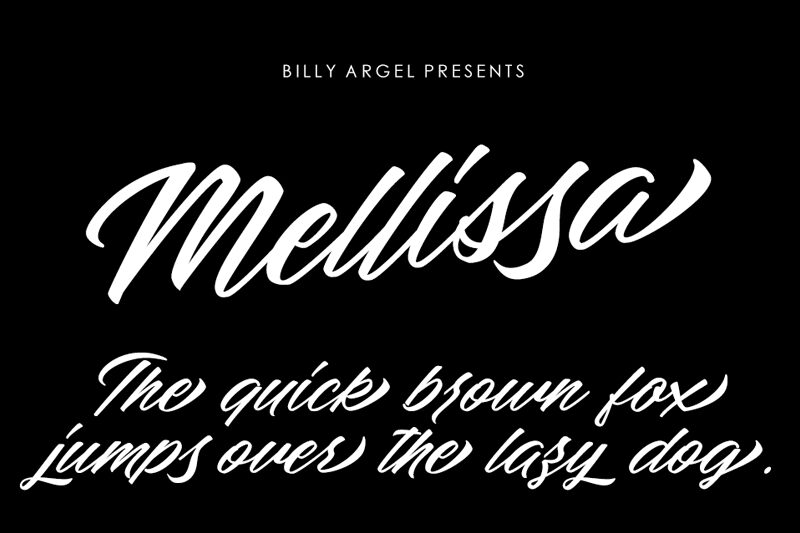 Mellissa