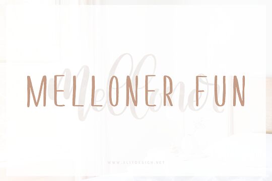 Melloner Fun