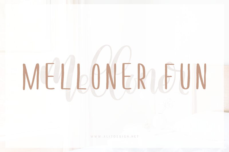 Melloner Fun