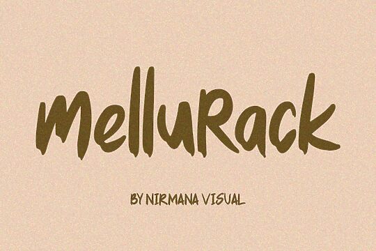 Mellurack