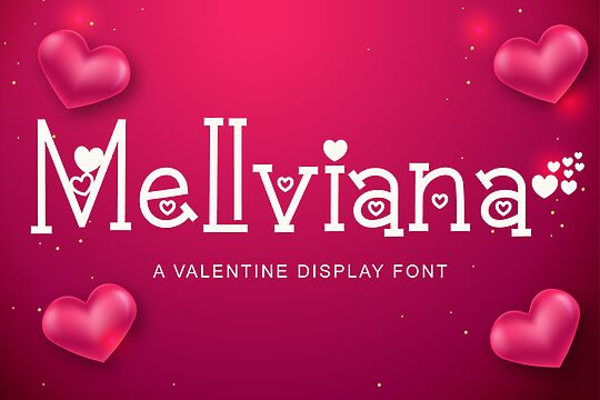 Mellviana