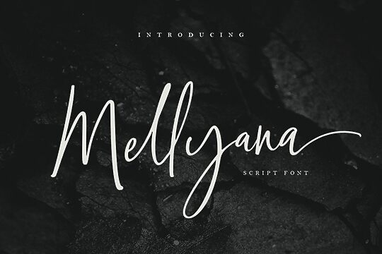 Mellyana