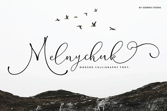 Melnychuk