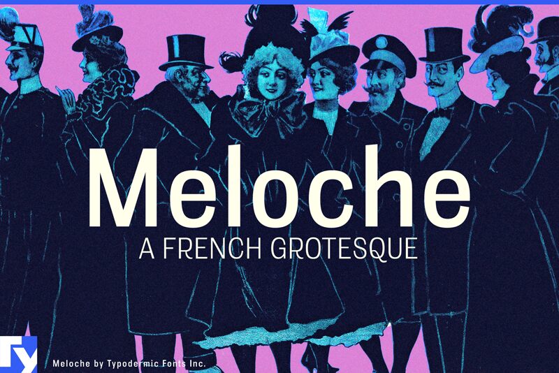 Meloche