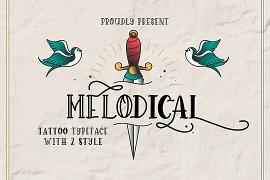 Melodical