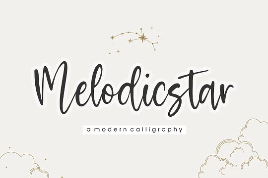 Melodicstar