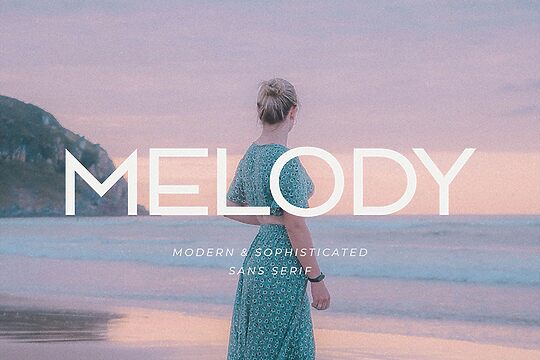 Melody