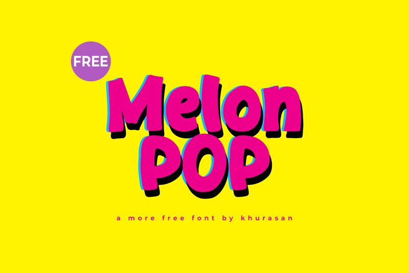 Melon Pop