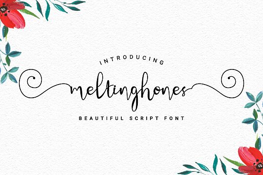 Meltinghones