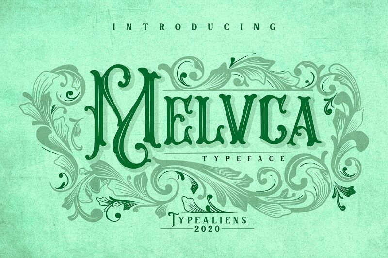 Melvca