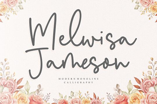 Melwisa Jameson