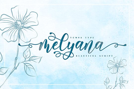 Melyana