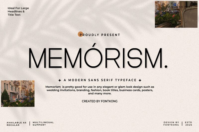 Memorism