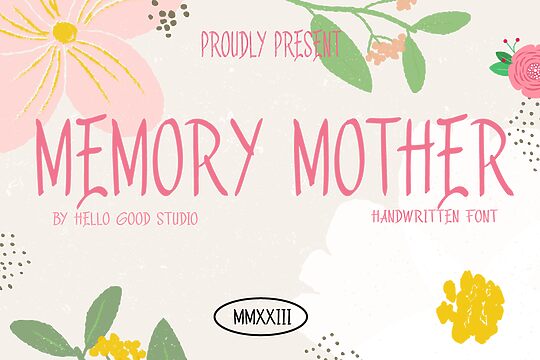 Memory Mother