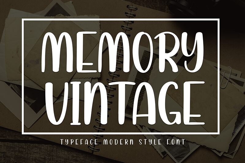 Memory Vintage