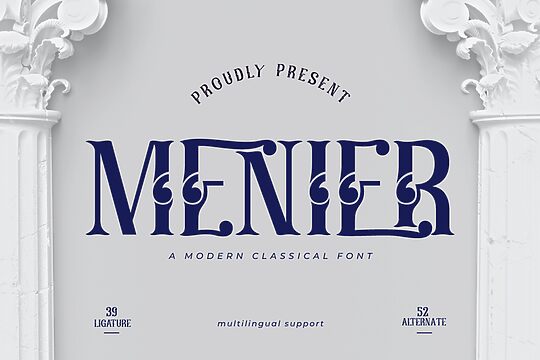 Menier