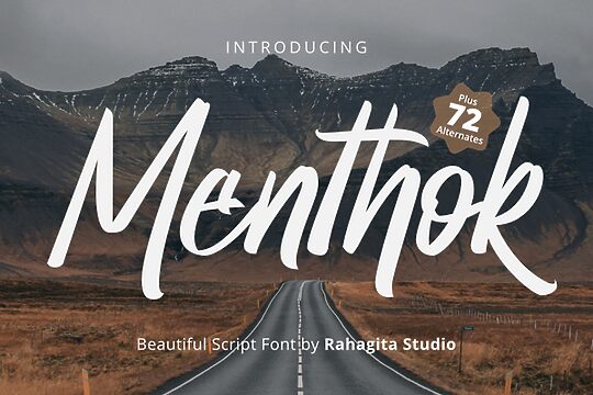 Menthok