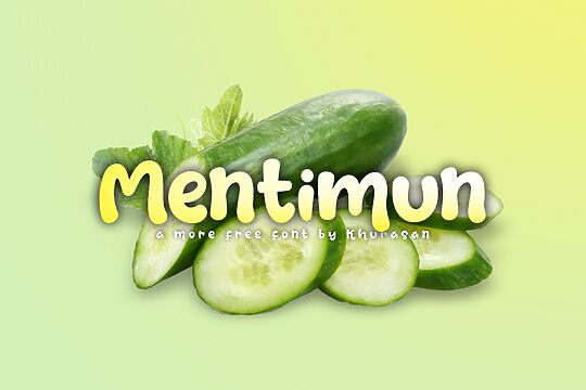 Mentimun