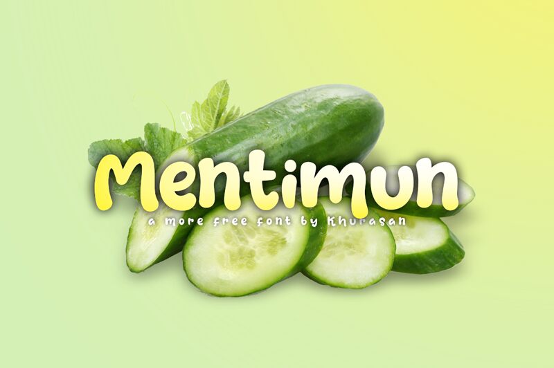 Mentimun