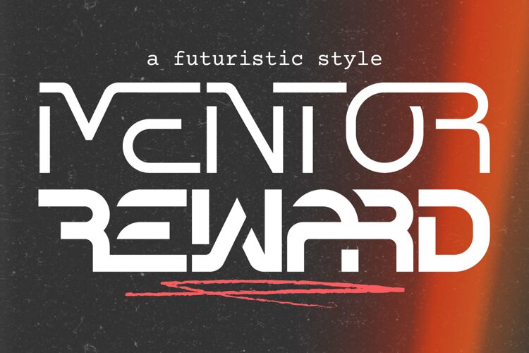 Mentor Reward