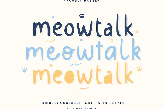 Meowtalk