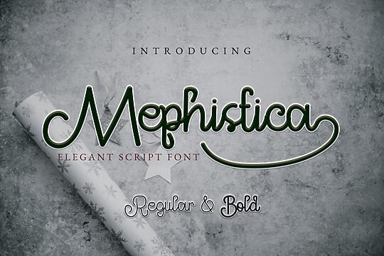 Mephistica