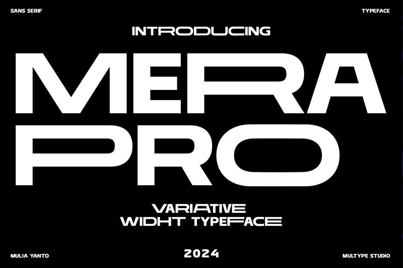 Mera Pro