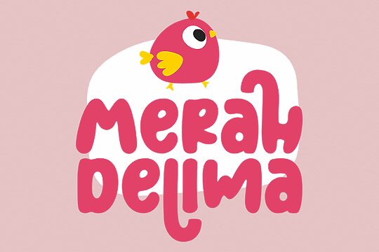 Merah Delima