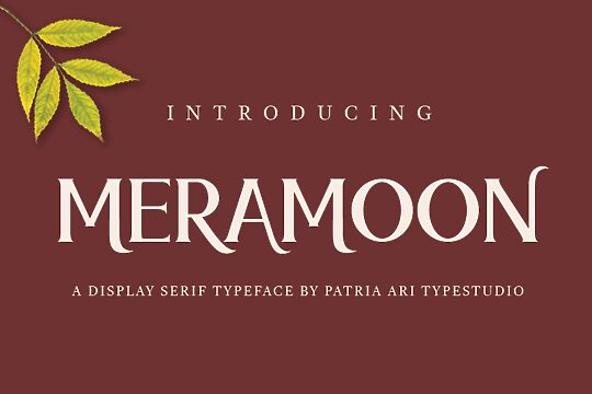 Meramoon