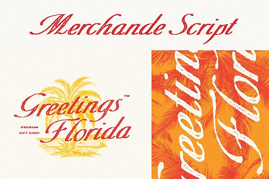 Merchande Print Script