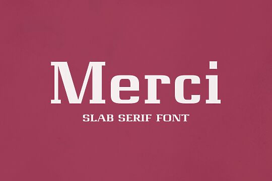 Merci