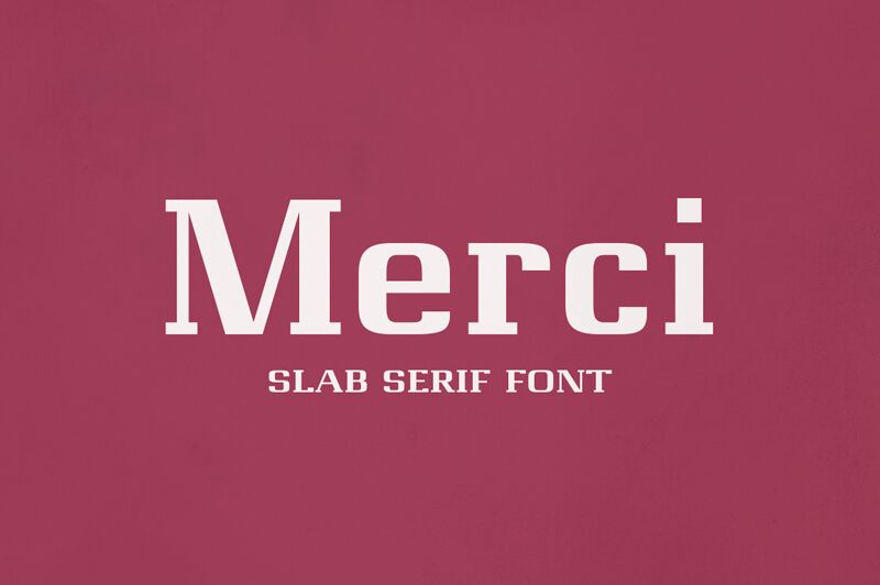 Merci