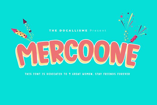 Mercoone