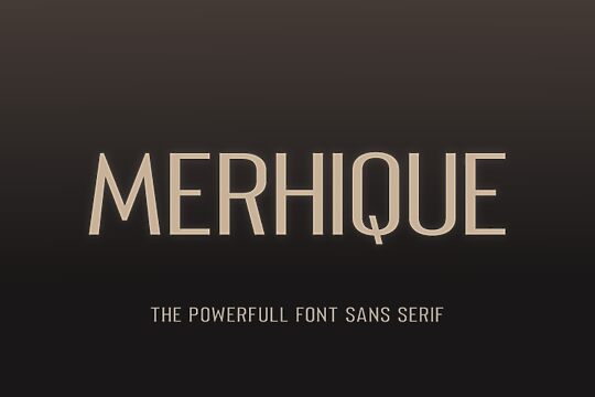 Merhique