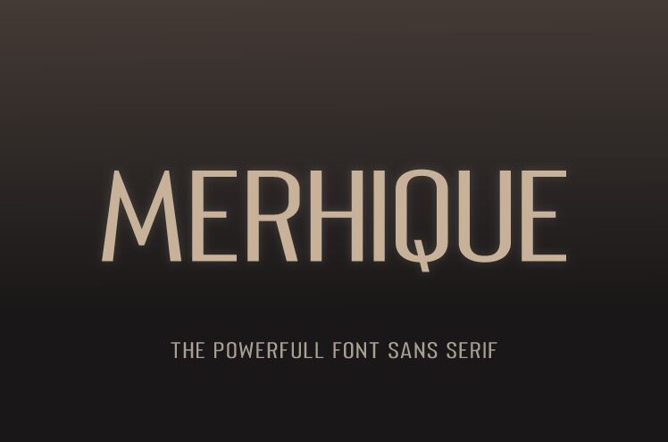 Merhique