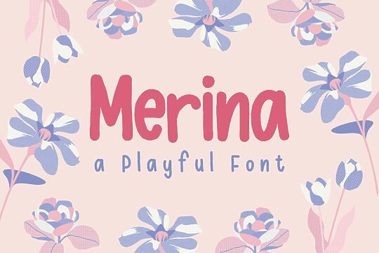 Merina