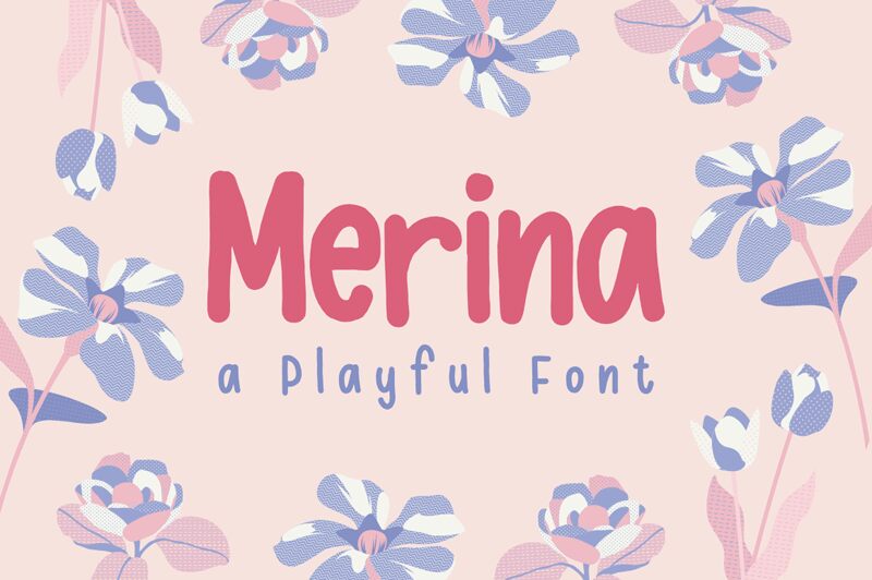 Merina