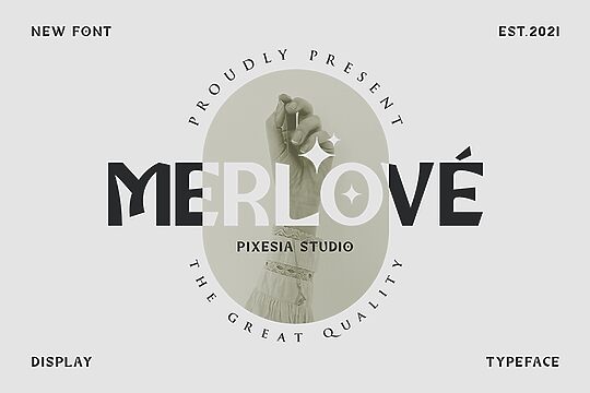 Merlove