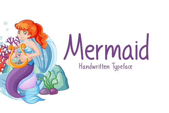 Mermaid