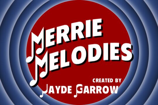 Merrie Melodies